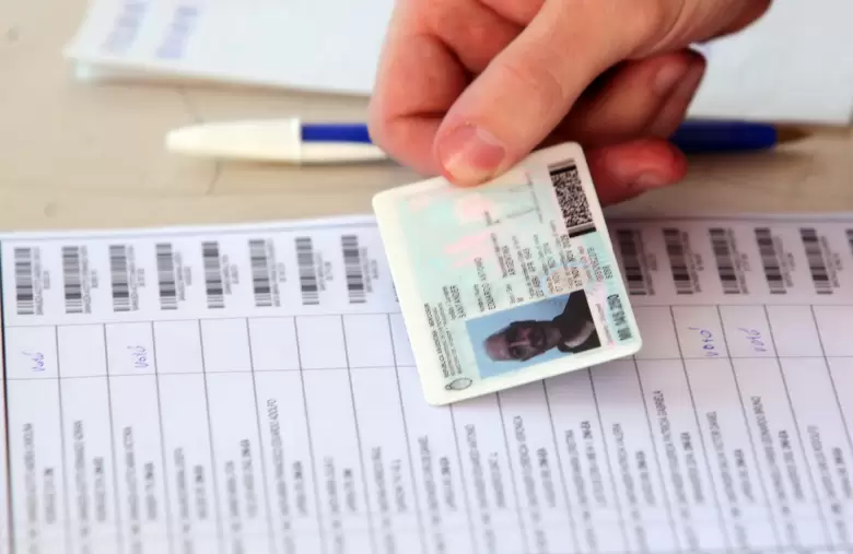 Estas elecciones tendr�n la novedad de que se aplicar� por primera vez en la provincia la boleta �nica.