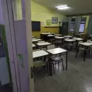 Malargüe y Uspallata seguirán sin clases por las condiciones climáticas