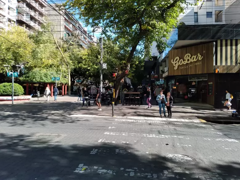 compras microcentro