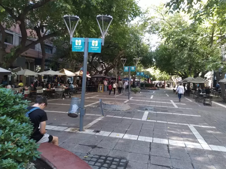 compras microcentro