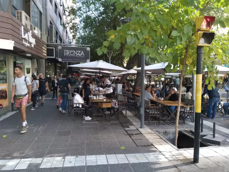 compras microcentro