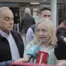 Hebe Casado, otra vez muy polémica con los desaparecidos: "No fueron 30.000"