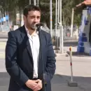 Ubieta emitió su voto y dejó un mensaje
