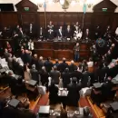 Legisladores mendocinos cobrar�n cerca de cuatro millones mensuales desde julio