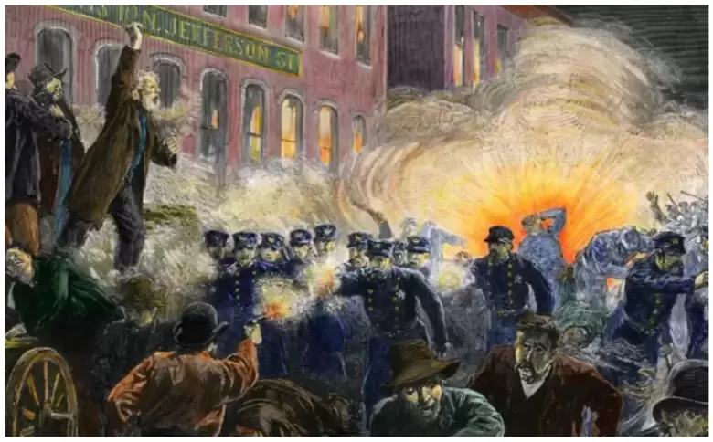 dia del trabajador