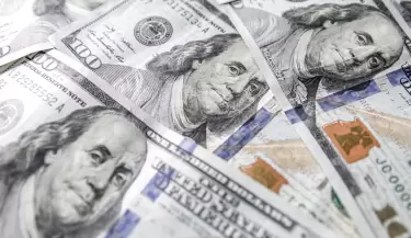dolares