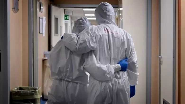pandemia 2