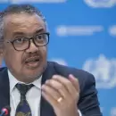 La advertencia del director general de la OMS acerca de hantavirus y ébola