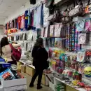 Crecieron las ventas minoristas, pero el panorama en el sector sigue siendo incierto