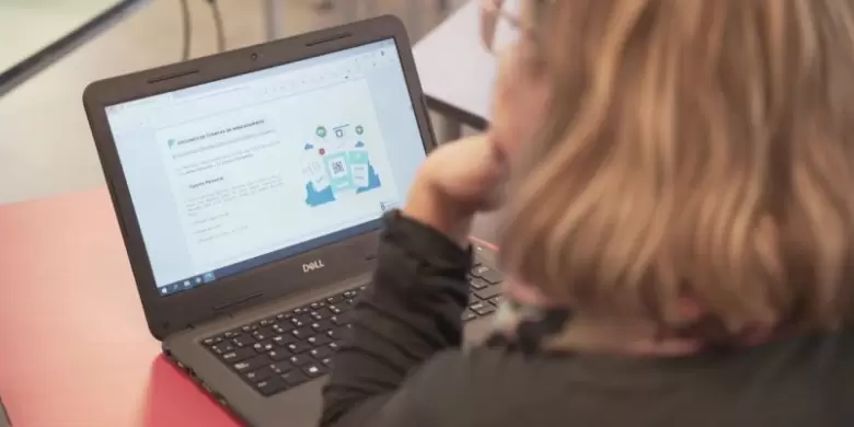 Programaci�n-capacitaci�n-computaci�n