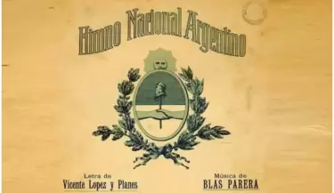 himno nacional argentino