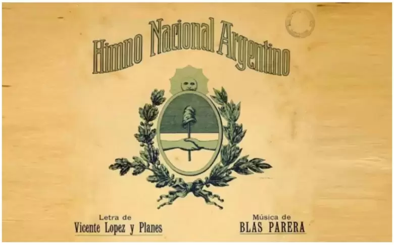 himno nacional argentino