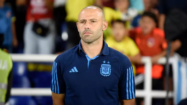 javier mascherano