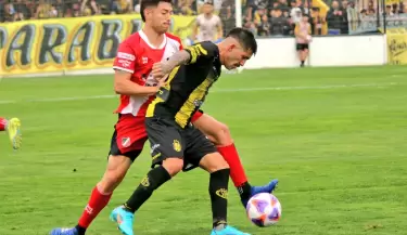 maipu deportivo madryn