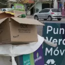 Feria Ambiental en Guaymallén con regalos para vecinos que acerquen sus residuos