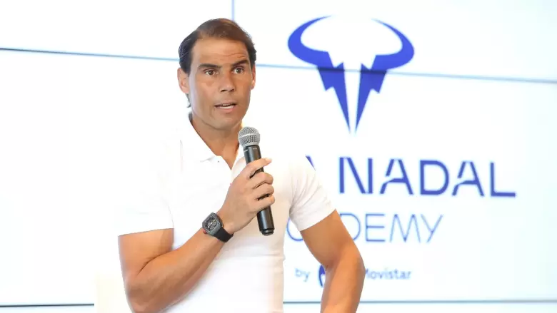 rafa nadal