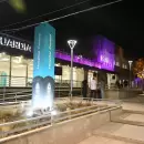 Entre choques, violencia y alcohol, el inicio de 2026 saturó la atención sanitaria en Mendoza