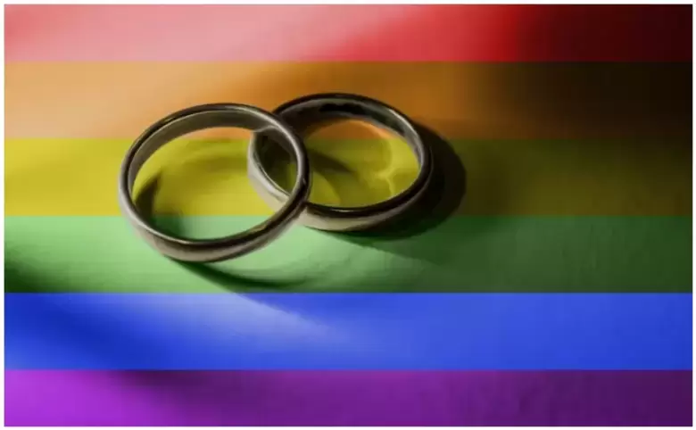 matrimonio igualitario