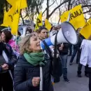 No hubo acuerdo: Salud aument� por decreto el salario de los trabajadores de AMProS