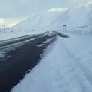 Avanza el plan para el mejoramiento de la ruta a Las Leñas