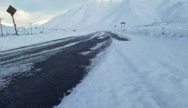 Ruta Provincial 122 las le�as