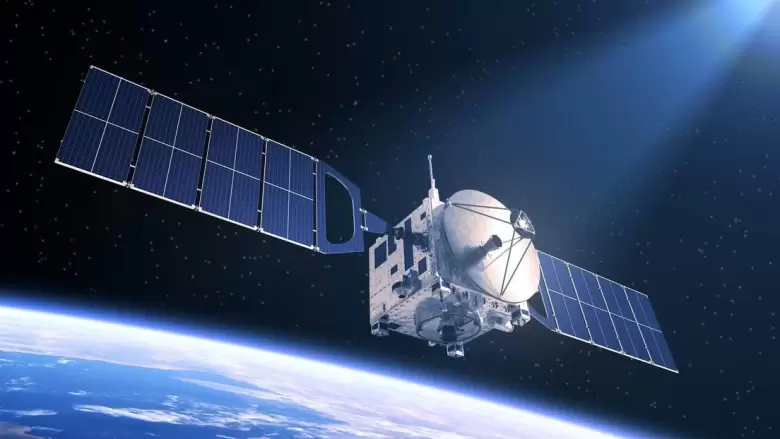 satelite