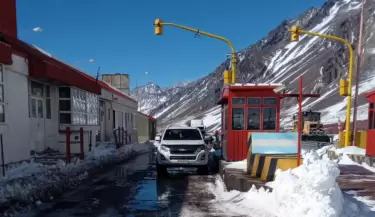 Paso a chile