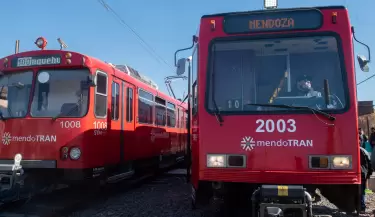 metro
