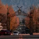 Semana Santa: Mendoza tuvo su nivel m�s bajo de ocupaci�n tur�stica desde la prepandemia