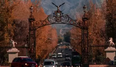 Semana Santa: Mendoza tuvo su nivel m�s bajo de ocupaci�n tur�stica desde la prepandemia