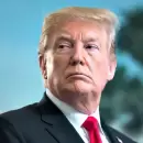 Trump felicit� al cardenal Prevost por su elecci�n como Papa