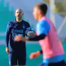 "Bienvenido, Jefe": Presentaron a Javier Mascherano como DT del Inter Miami de Messi