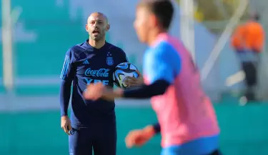 javier mascherano