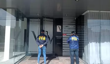 Polic�a Federal