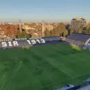Independiente Rivadavia afina detalles para enfrentar a Newell's en el Gargantini