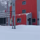 Paso Pehuenche habilitado pero bajo alerta por temporal de nieve