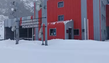 pehuenche