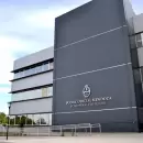 Imputaron por presunto femicidio al acusado de haber prendido fuego a la mujer en Guaymallén
