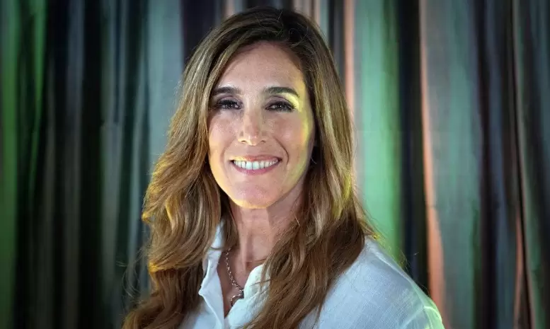 Soledad Pastorutti