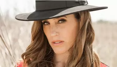 Soledad Pastorutti