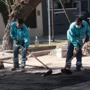 Semana de trabajos, cortes y desvíos: Capital desplegará un amplio operativo de obras