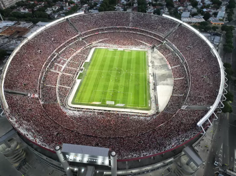 mas monumental