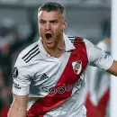 River confirm� el regreso de un centrodelantero que ilusiona