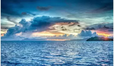 dia de los oceanos