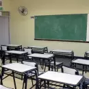 Se extiende la suspensión de clases en la tarde por el Zonda: en qué localidades