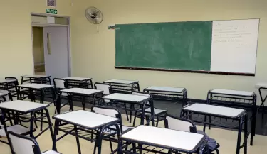 Escuelas Mendoza