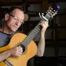 Cuatro referentes mendocinos se reunirán en un íntimo show de cantautores en la Alameda
