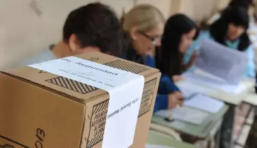 Elecciones mendoza