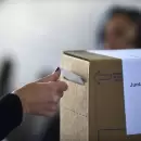 Esta será la Boleta Única para las elecciones legislativas de octubre