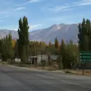 Importantes avances en esperadas obras el�ctricas en Uspallata